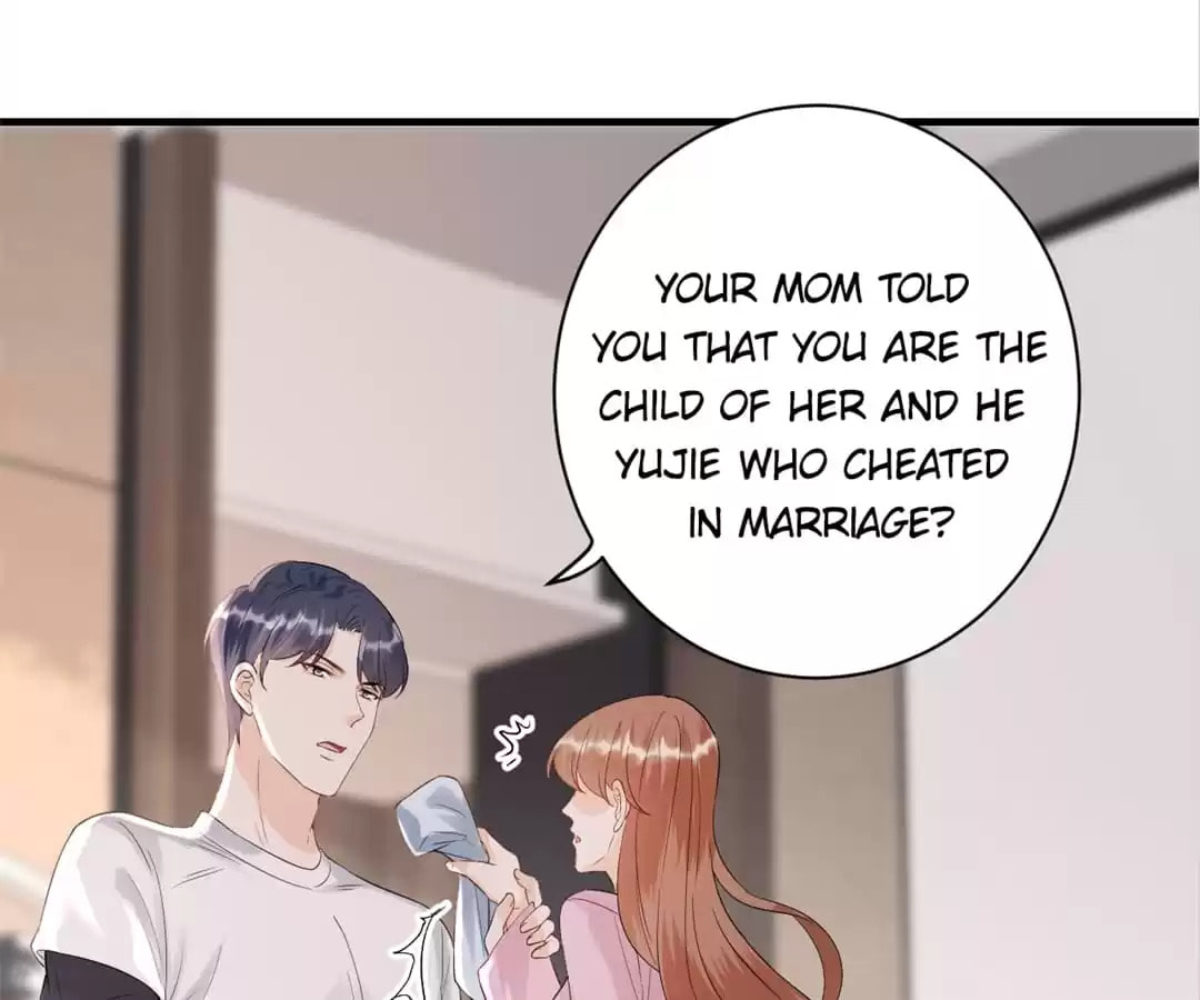 Breakup Progress 99% Chapter 97 page 73 - 