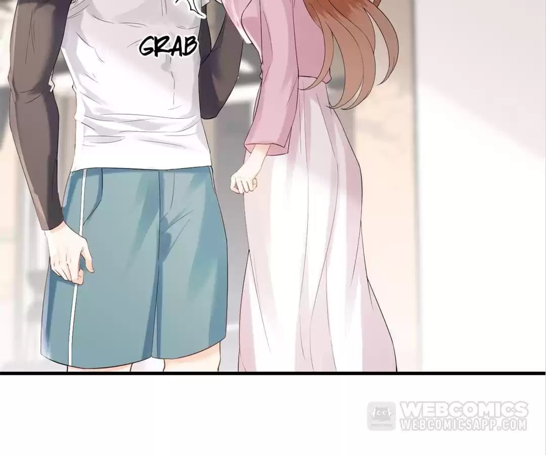 Breakup Progress 99% Chapter 97 page 74 - 