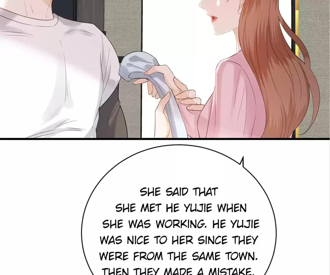 Breakup Progress 99% Chapter 97 page 76 - 