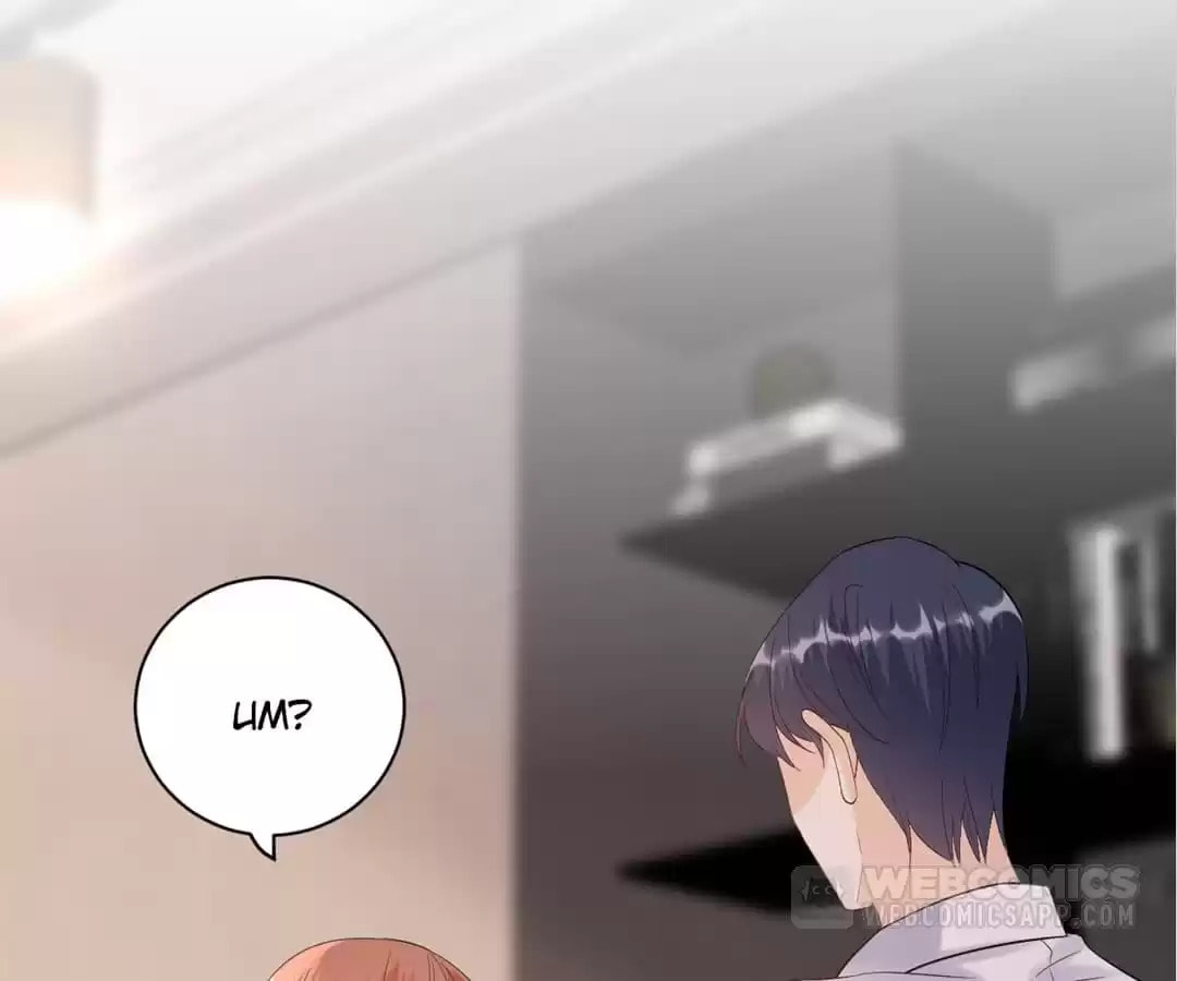 Breakup Progress 99% Chapter 98 page 11 - 