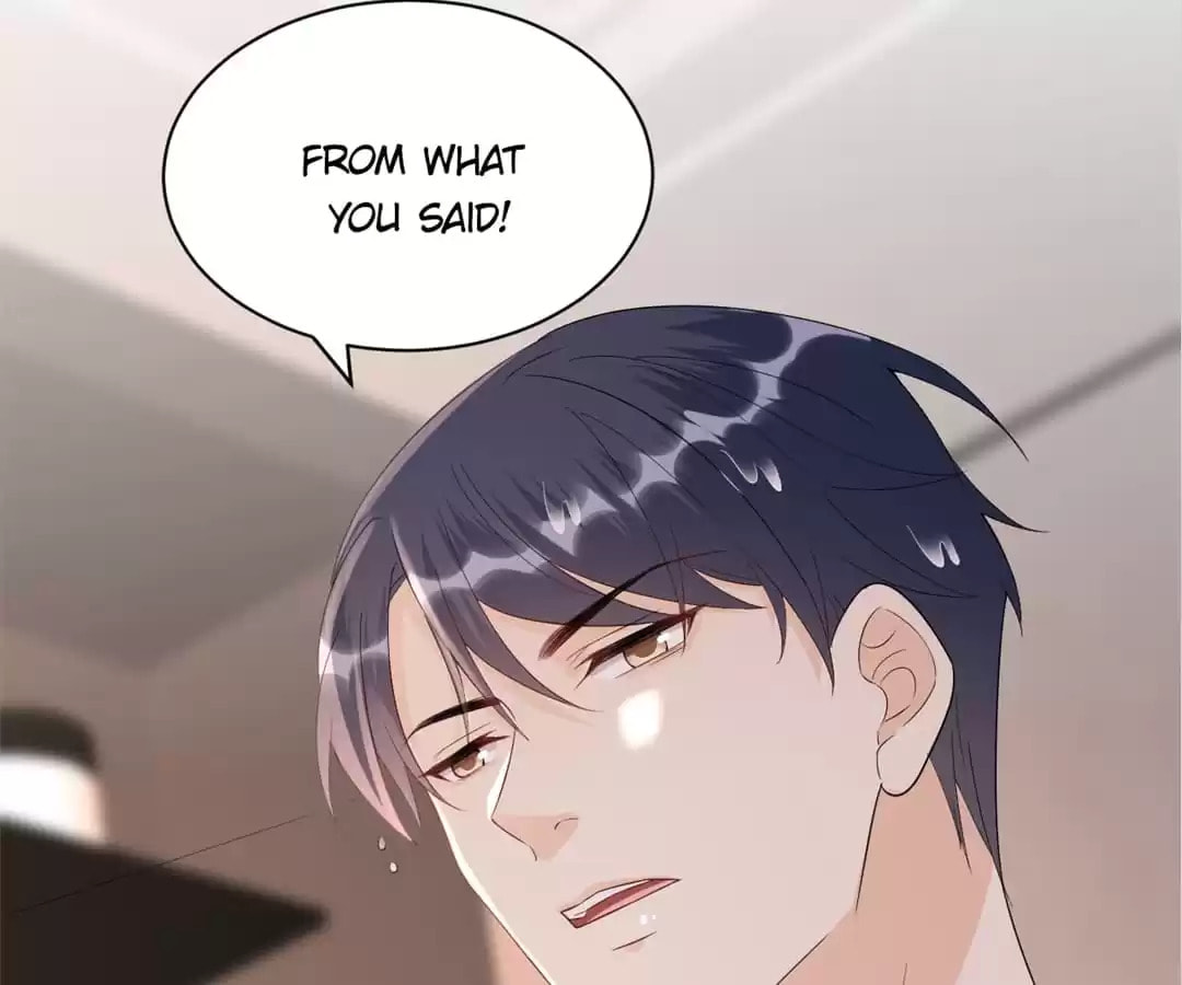 Breakup Progress 99% Chapter 98 page 15 - 