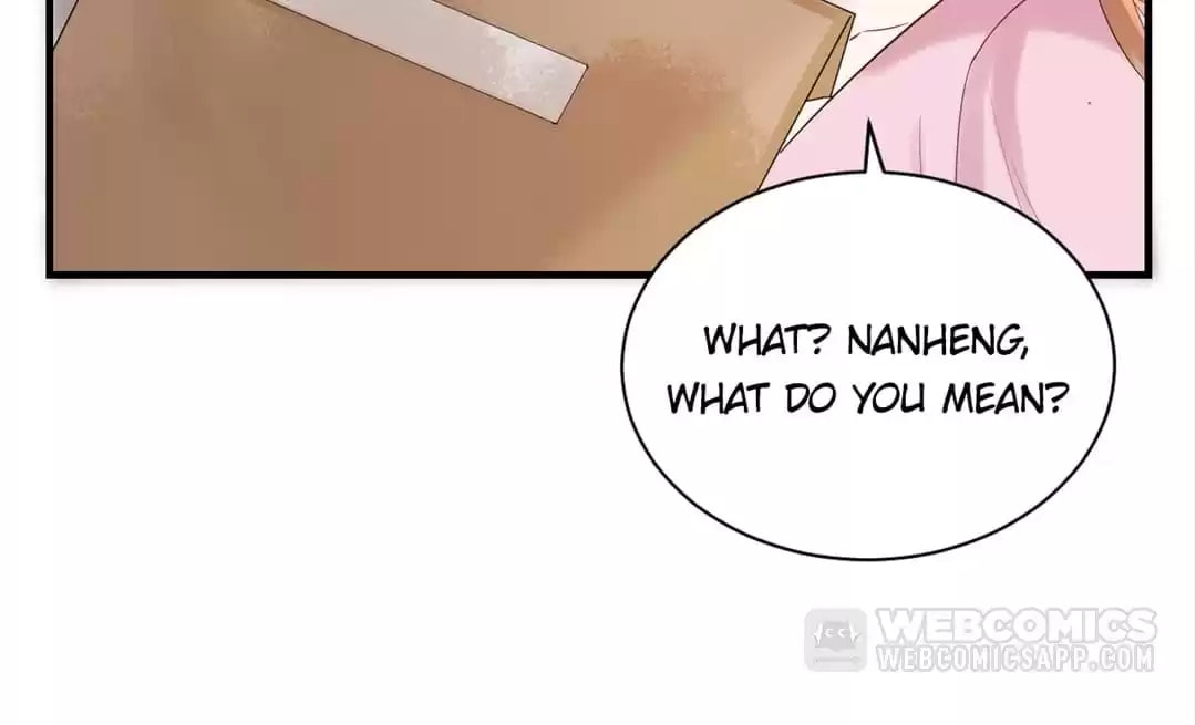 Breakup Progress 99% Chapter 98 page 19 - 