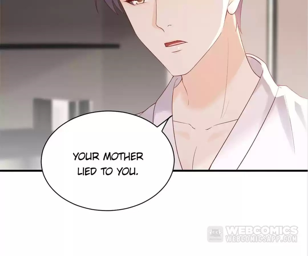 Breakup Progress 99% Chapter 98 page 21 - 