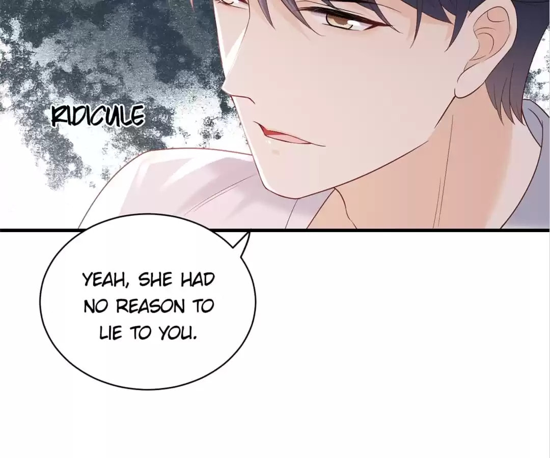 Breakup Progress 99% Chapter 98 page 28 - 