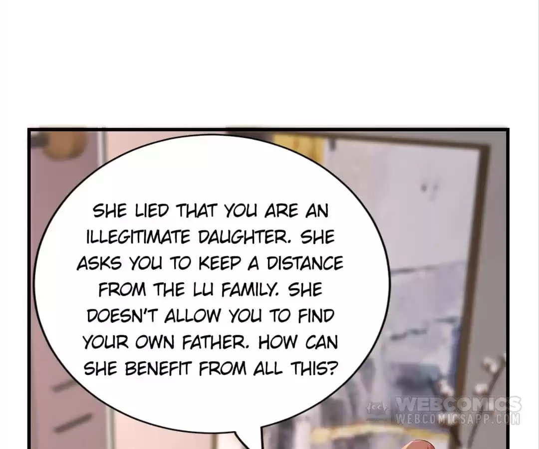 Breakup Progress 99% Chapter 98 page 29 - 