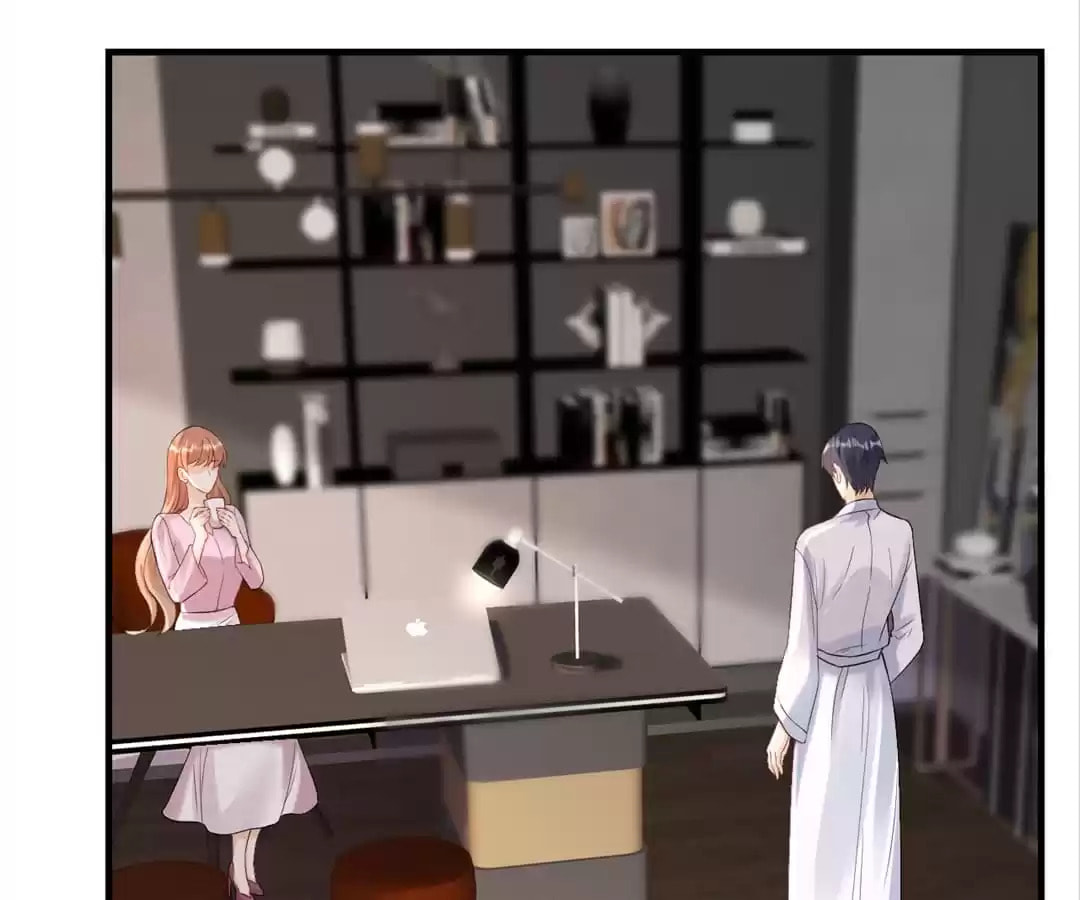 Breakup Progress 99% Chapter 98 page 4 - 