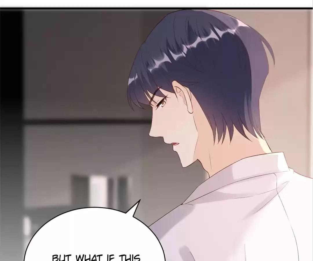 Breakup Progress 99% Chapter 98 page 34 - 