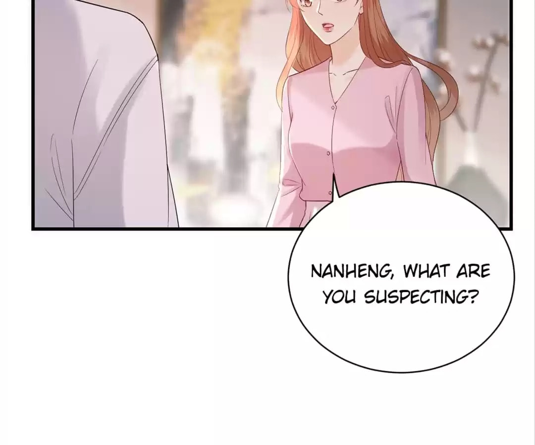 Breakup Progress 99% Chapter 98 page 36 - 