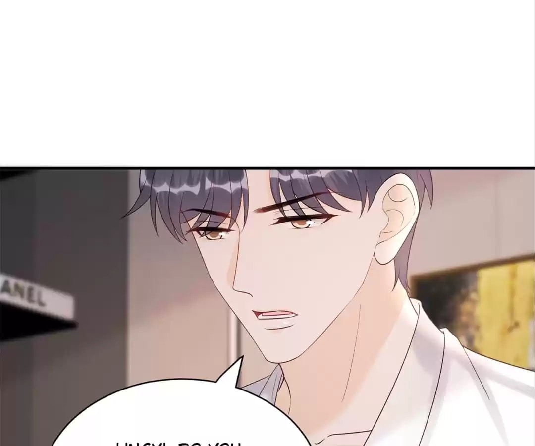 Breakup Progress 99% Chapter 98 page 37 - 