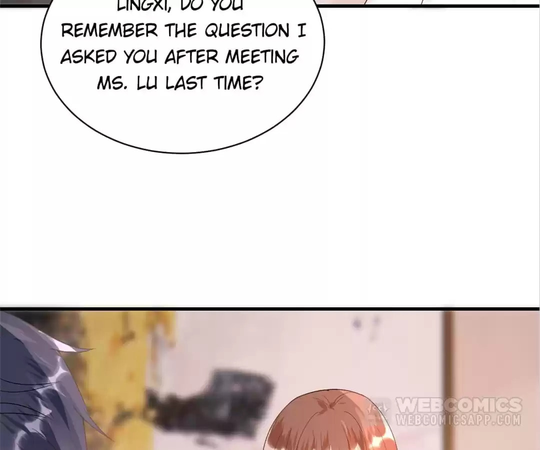 Breakup Progress 99% Chapter 98 page 38 - 