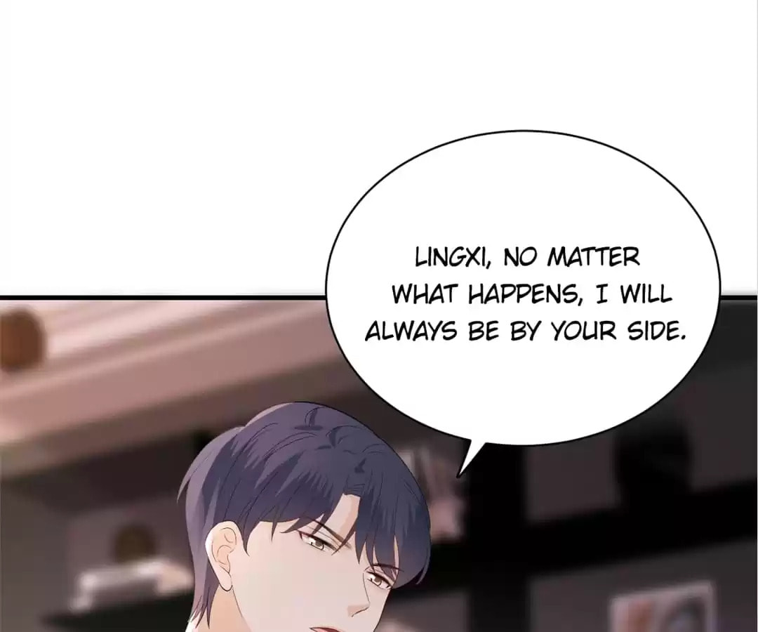Breakup Progress 99% Chapter 98 page 52 - 
