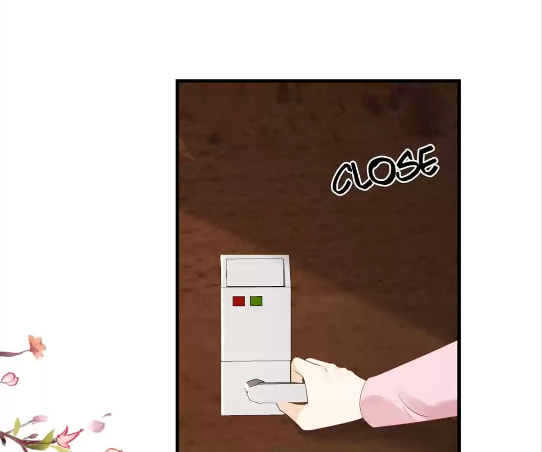 Breakup Progress 99% Chapter 98 page 58 - 
