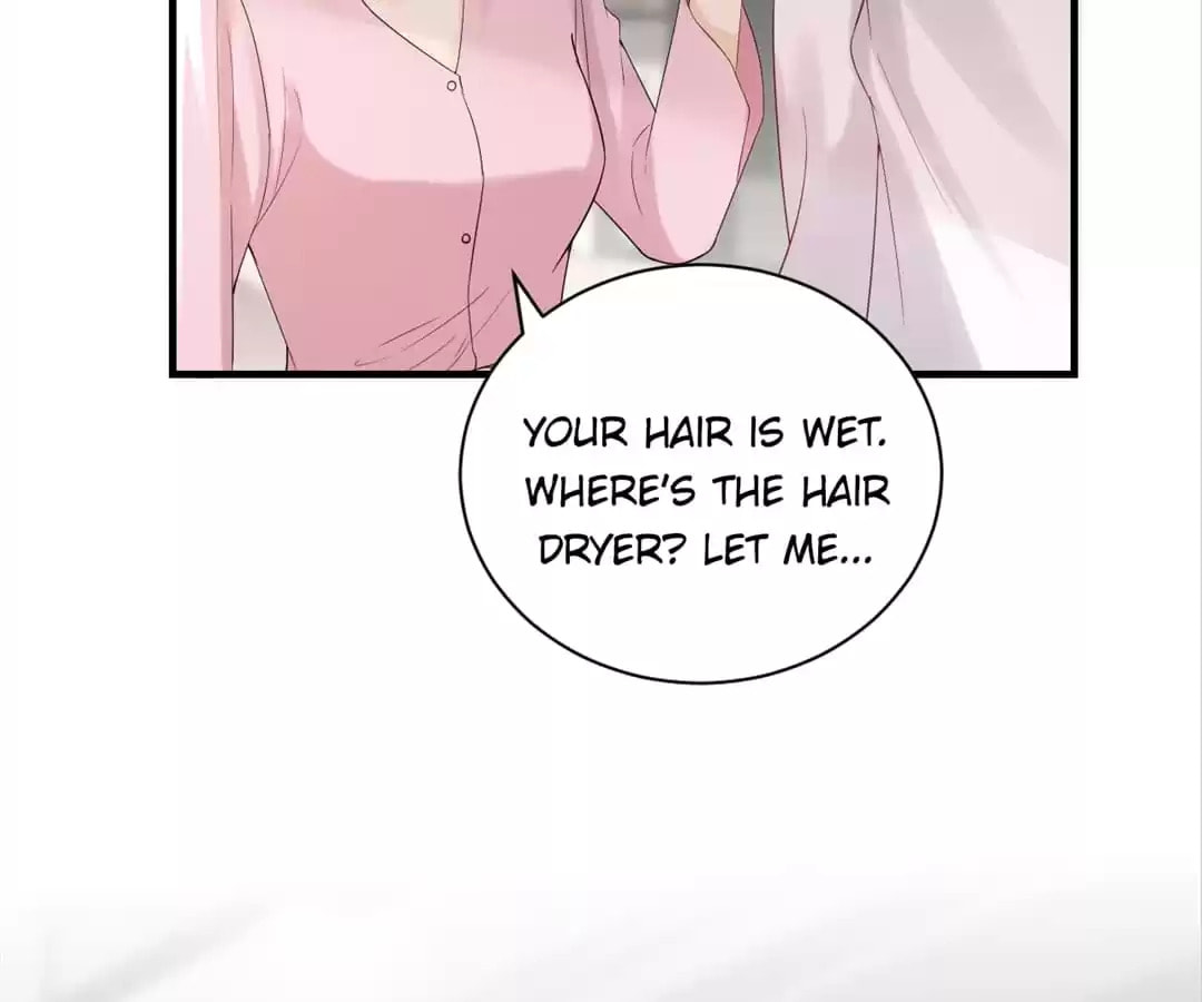 Breakup Progress 99% Chapter 98 page 10 - 