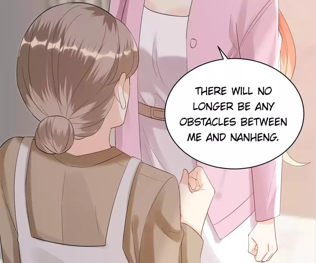 Breakup Progress 99% Chapter 99 page 12 - 
