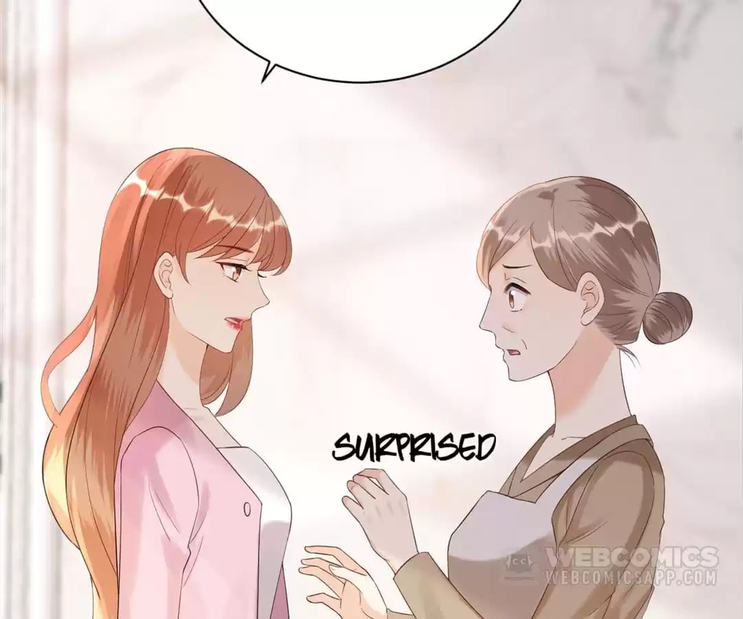 Breakup Progress 99% Chapter 99 page 3 - 