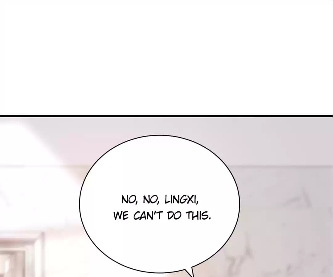 Breakup Progress 99% Chapter 99 page 21 - 