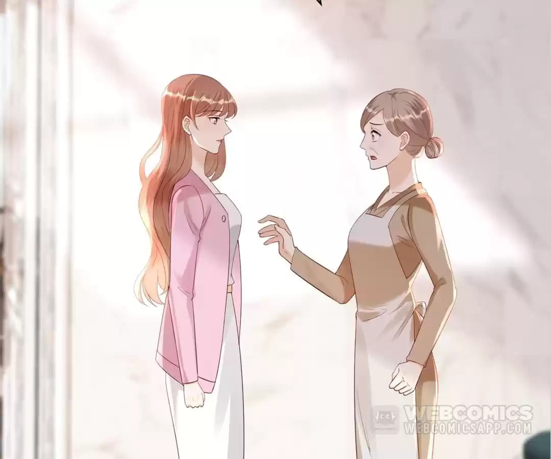 Breakup Progress 99% Chapter 99 page 22 - 