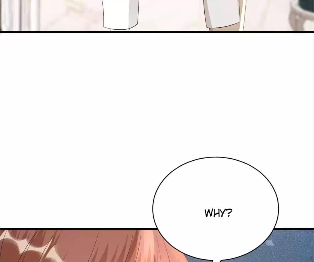 Breakup Progress 99% Chapter 99 page 23 - 