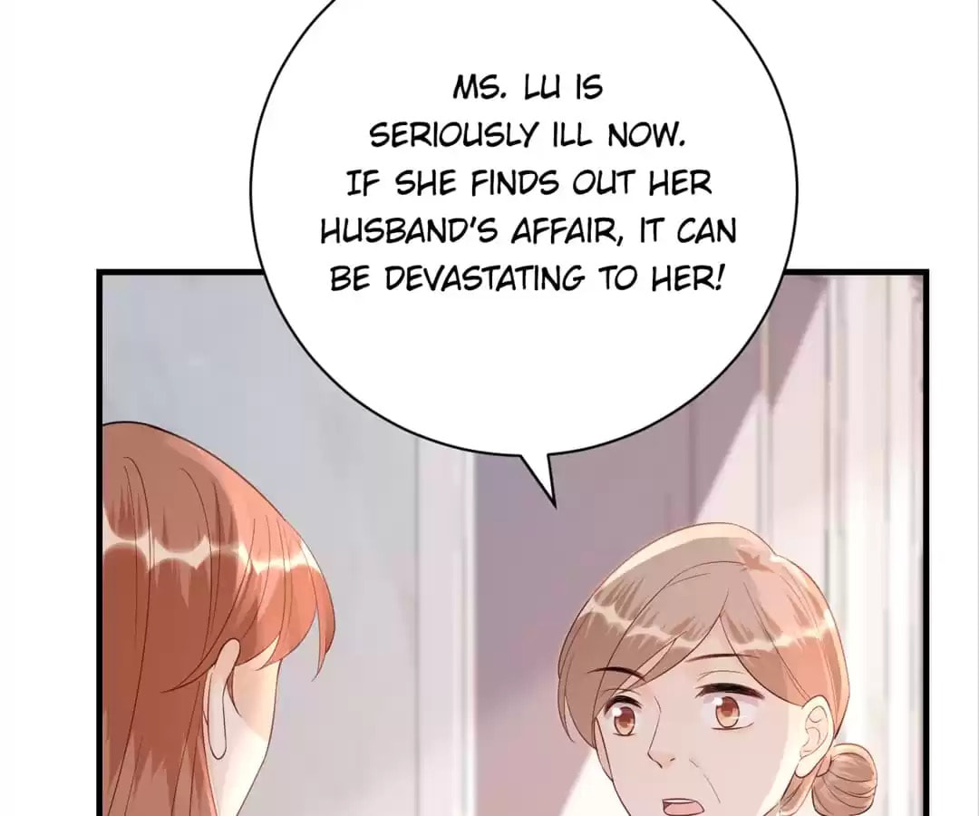 Breakup Progress 99% Chapter 99 page 26 - 