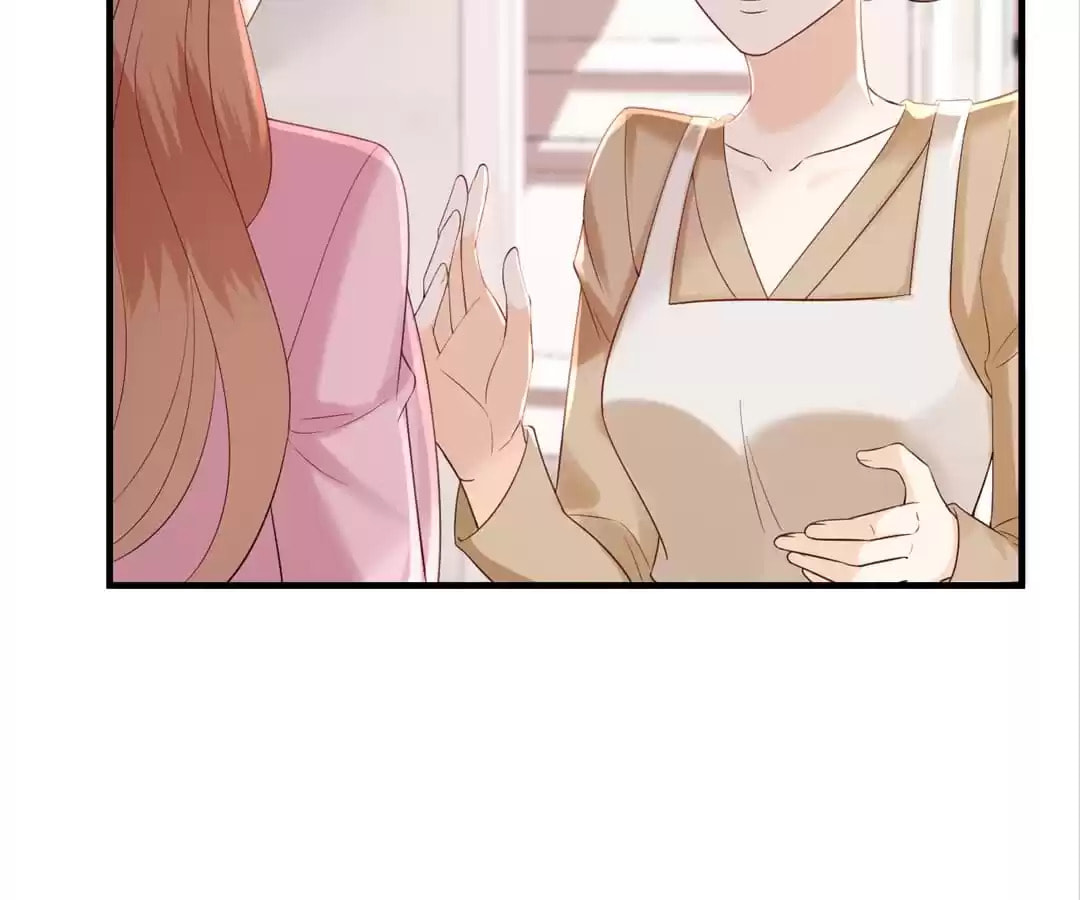 Breakup Progress 99% Chapter 99 page 27 - 