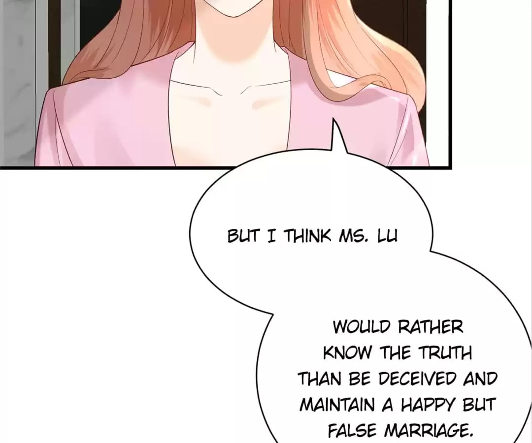 Breakup Progress 99% Chapter 99 page 29 - 