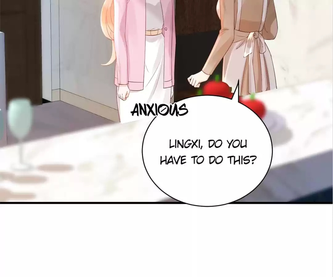 Breakup Progress 99% Chapter 99 page 32 - 