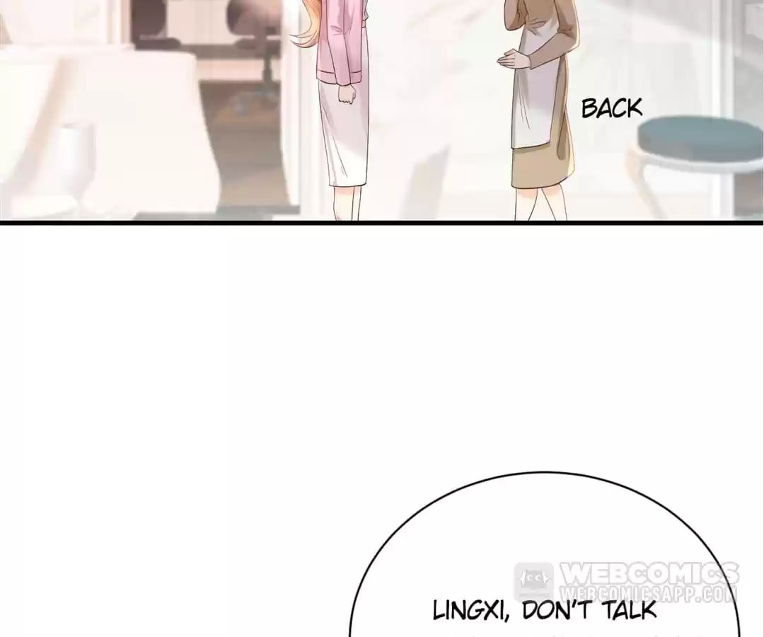 Breakup Progress 99% Chapter 99 page 40 - 