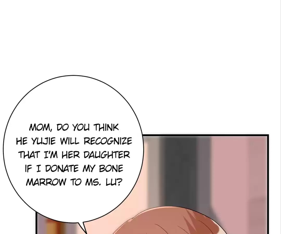 Breakup Progress 99% Chapter 99 page 6 - 