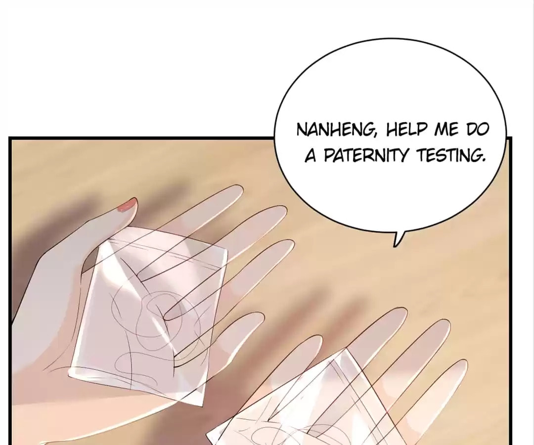 Breakup Progress 99% Chapter 99 page 57 - 