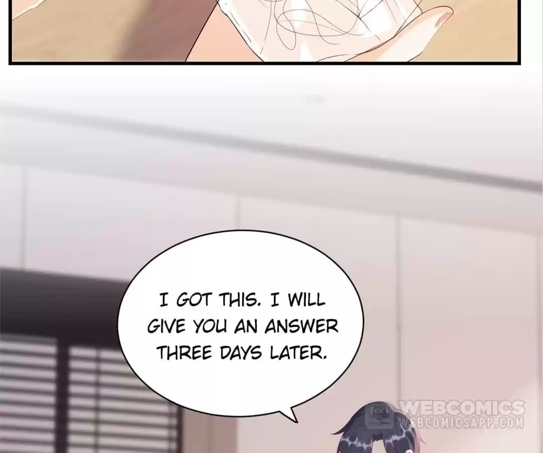 Breakup Progress 99% Chapter 99 page 58 - 
