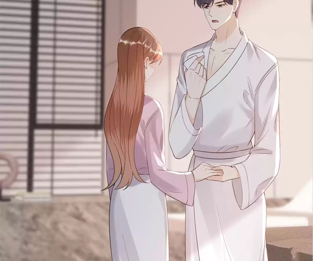 Breakup Progress 99% Chapter 99 page 59 - 
