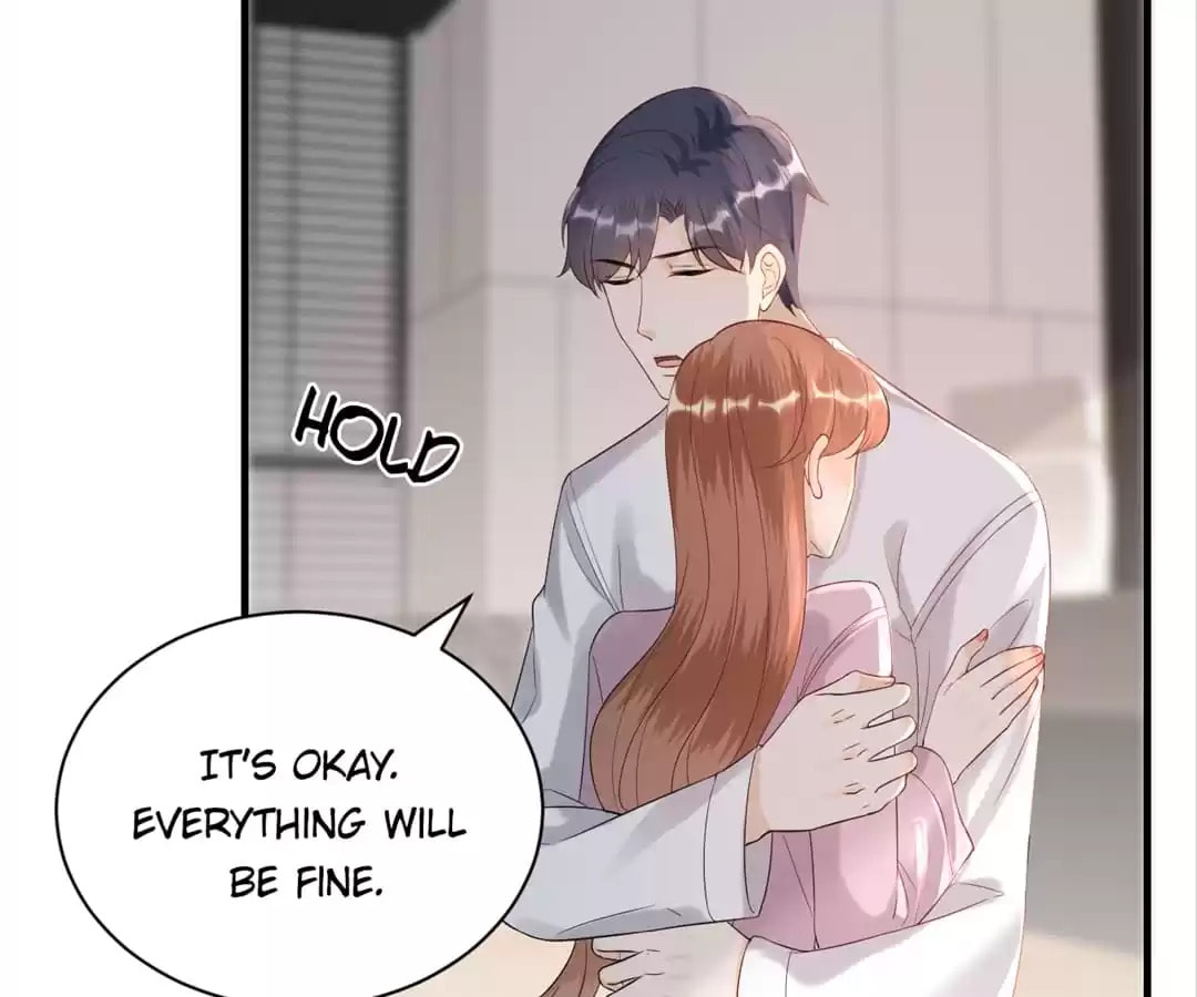 Breakup Progress 99% Chapter 99 page 63 - 