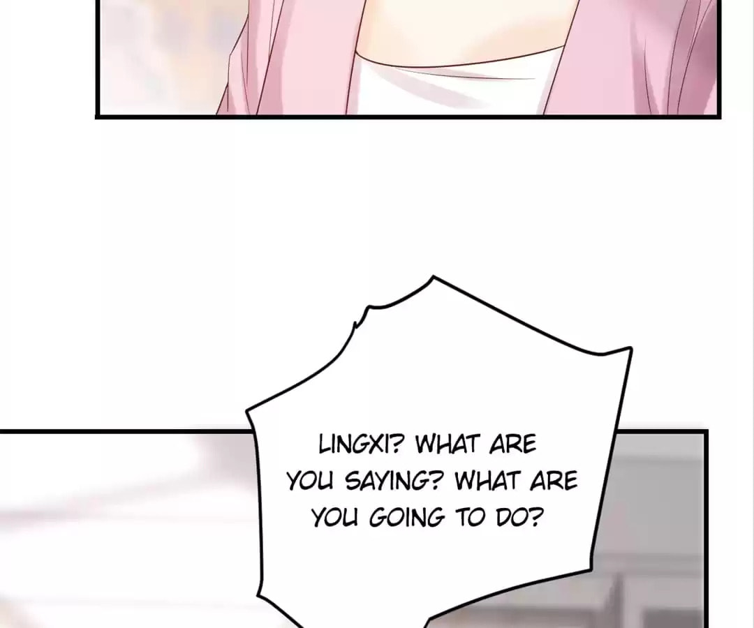 Breakup Progress 99% Chapter 99 page 8 - 