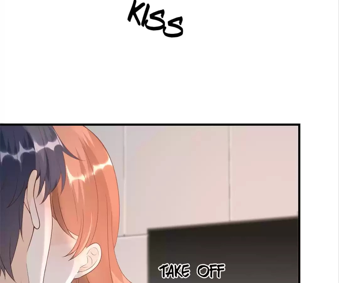 Breakup Progress 99% Chapter 99 page 72 - 