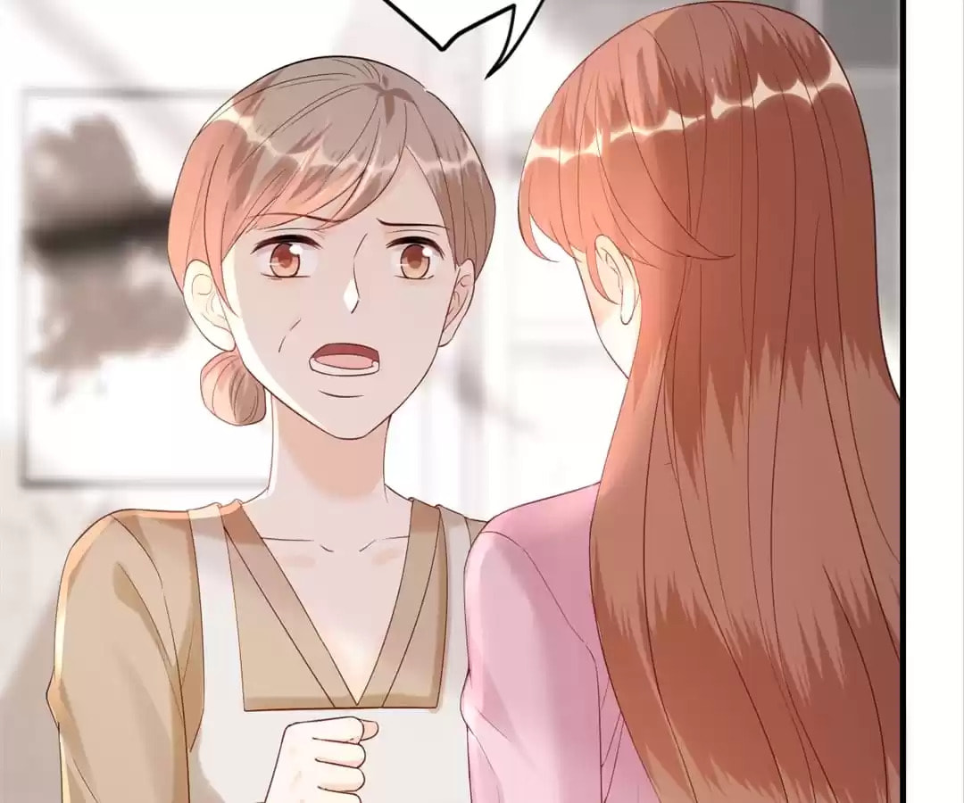Breakup Progress 99% Chapter 99 page 9 - 