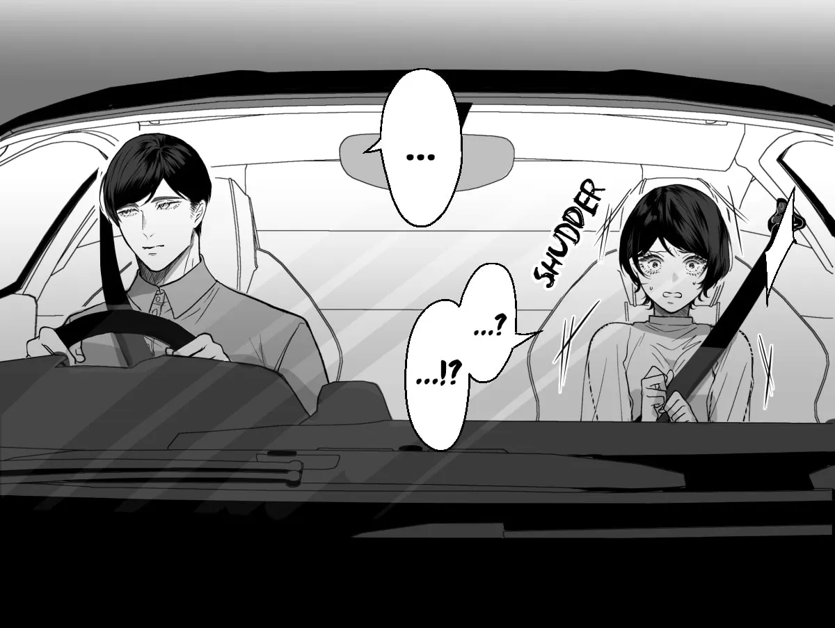 Breakup Chapter 1 page 2 - 
