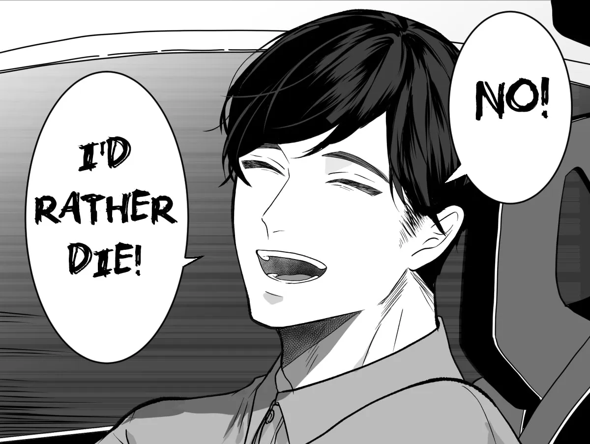 Breakup Chapter 1 page 4 - 