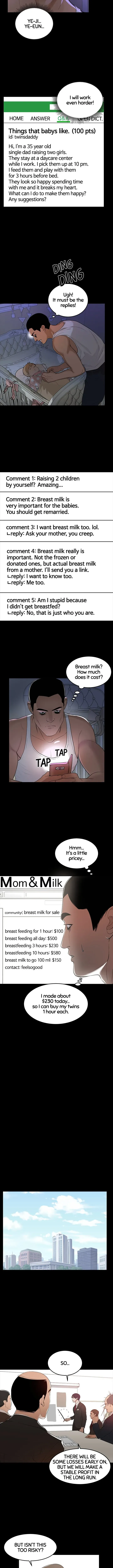 Breastfeeding Chapter 1 page 5 - 