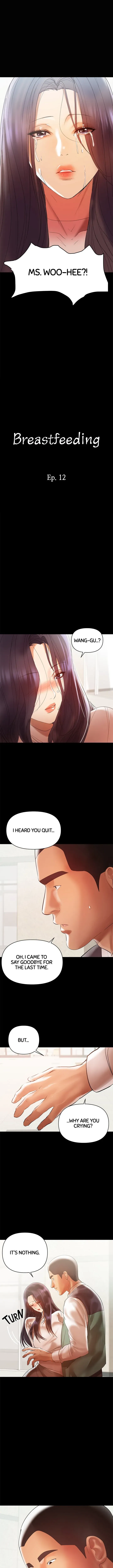 Breastfeeding Chapter 12 page 1 - 