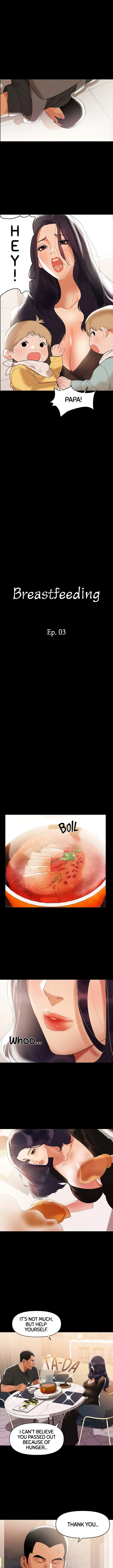 Breastfeeding Chapter 3 page 1 - 