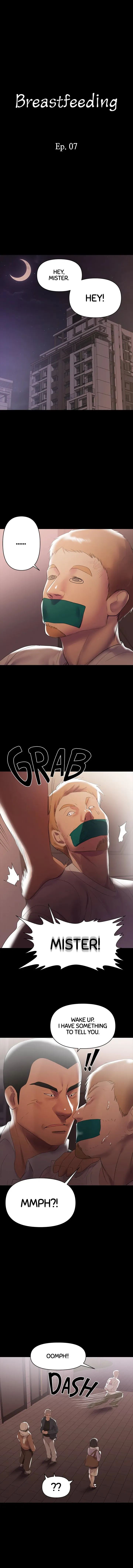 Breastfeeding Chapter 7 page 1 - 