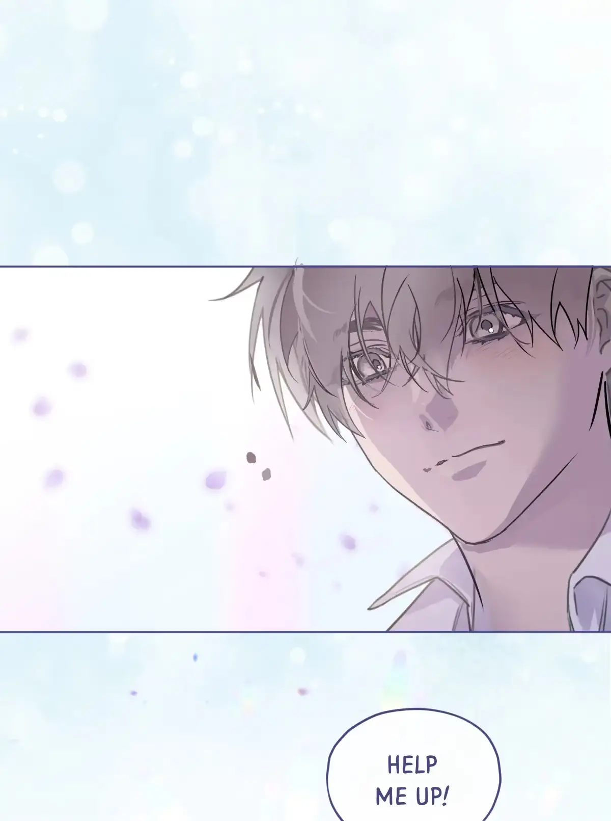 Breathe, in the Memory Chapter 0 page 11 - 