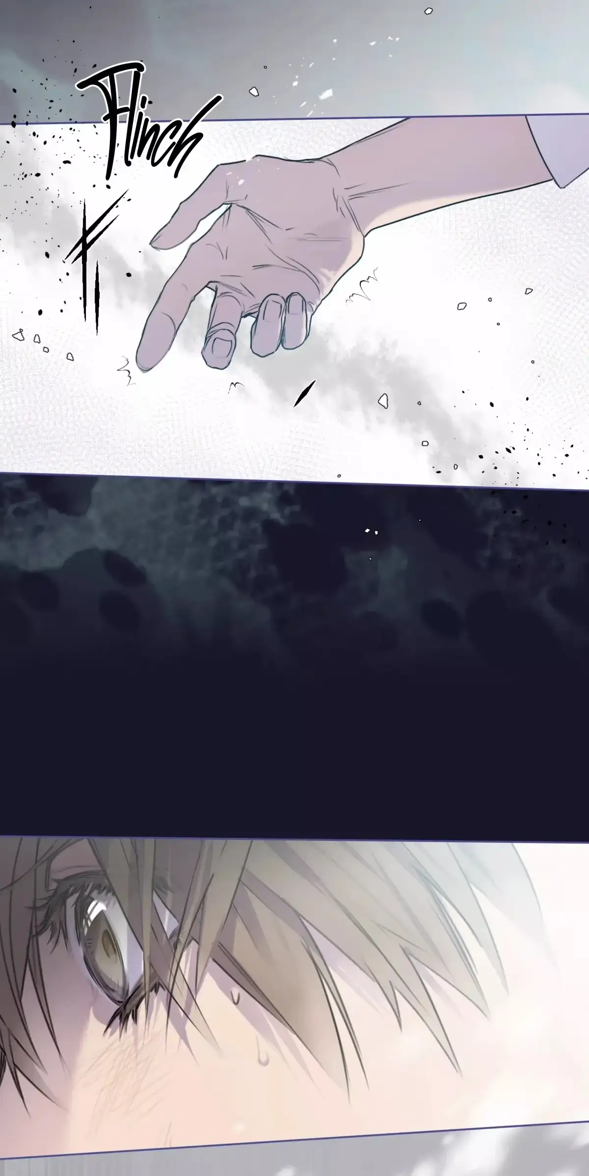 Breathe, in the Memory Chapter 0 page 15 - 