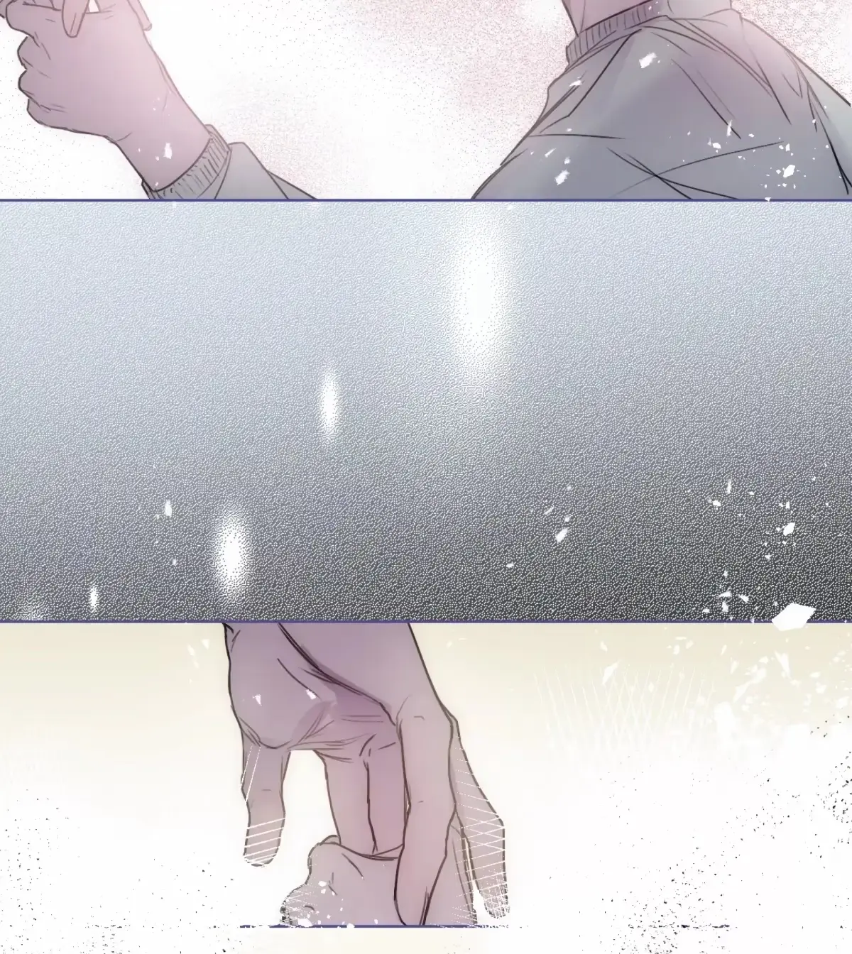 Breathe, in the Memory Chapter 0 page 18 - 