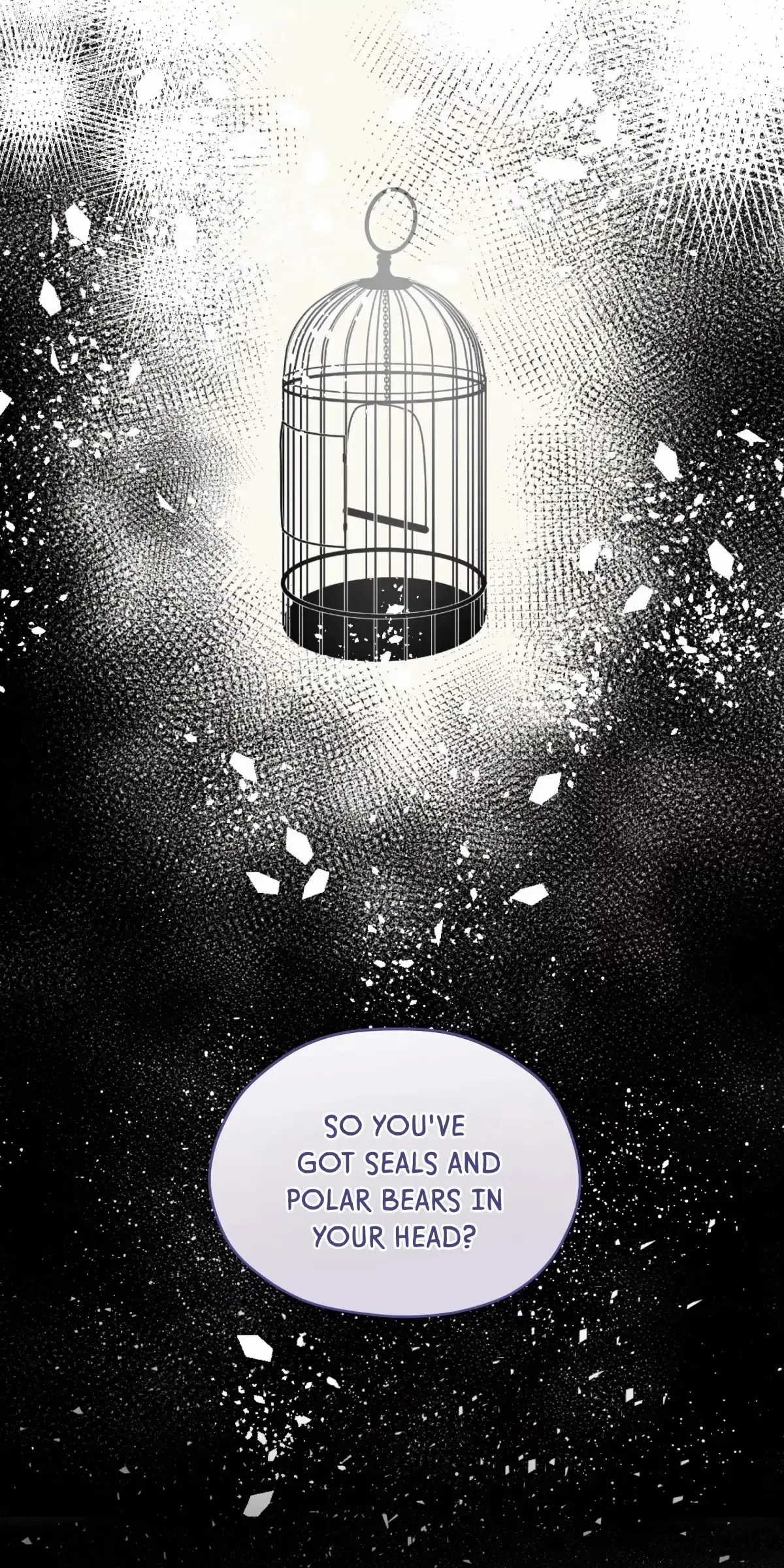 Breathe, in the Memory Chapter 0 page 19 - 