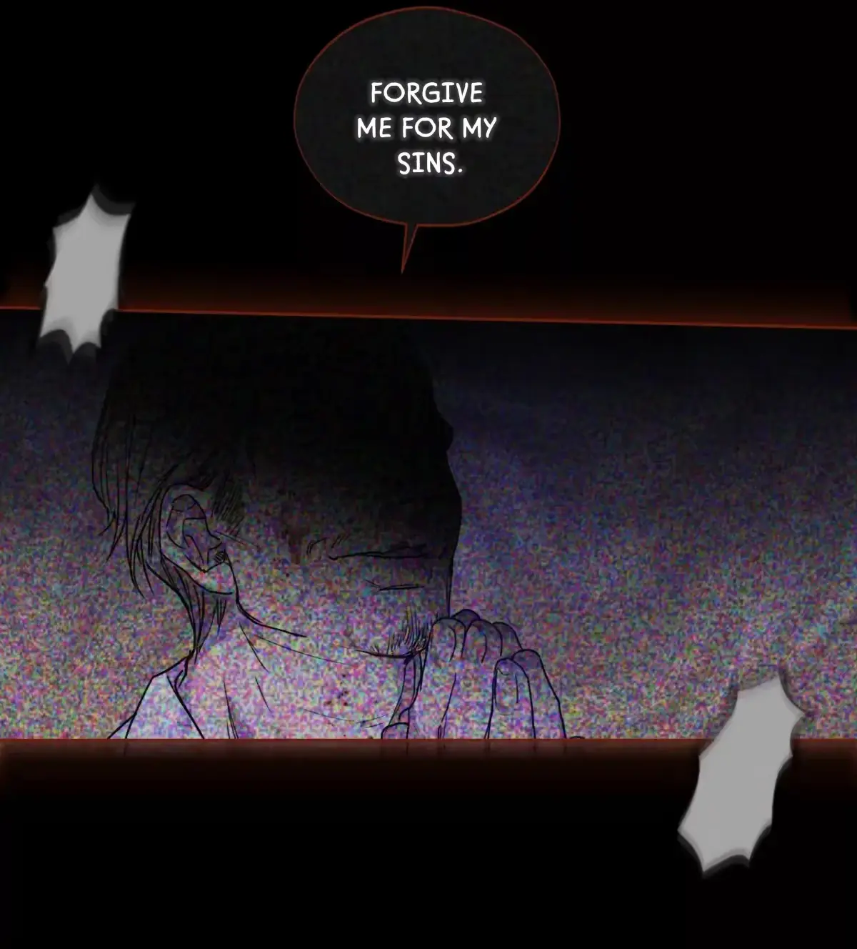 Breathe, in the Memory Chapter 0 page 24 - 