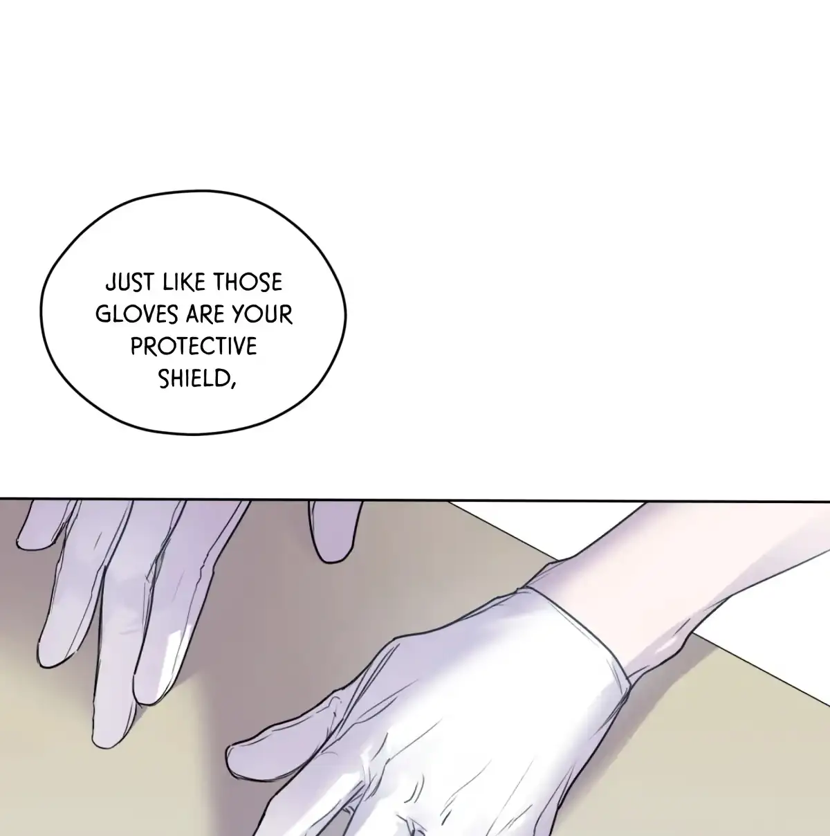 Breathe, in the Memory Chapter 0 page 29 - 