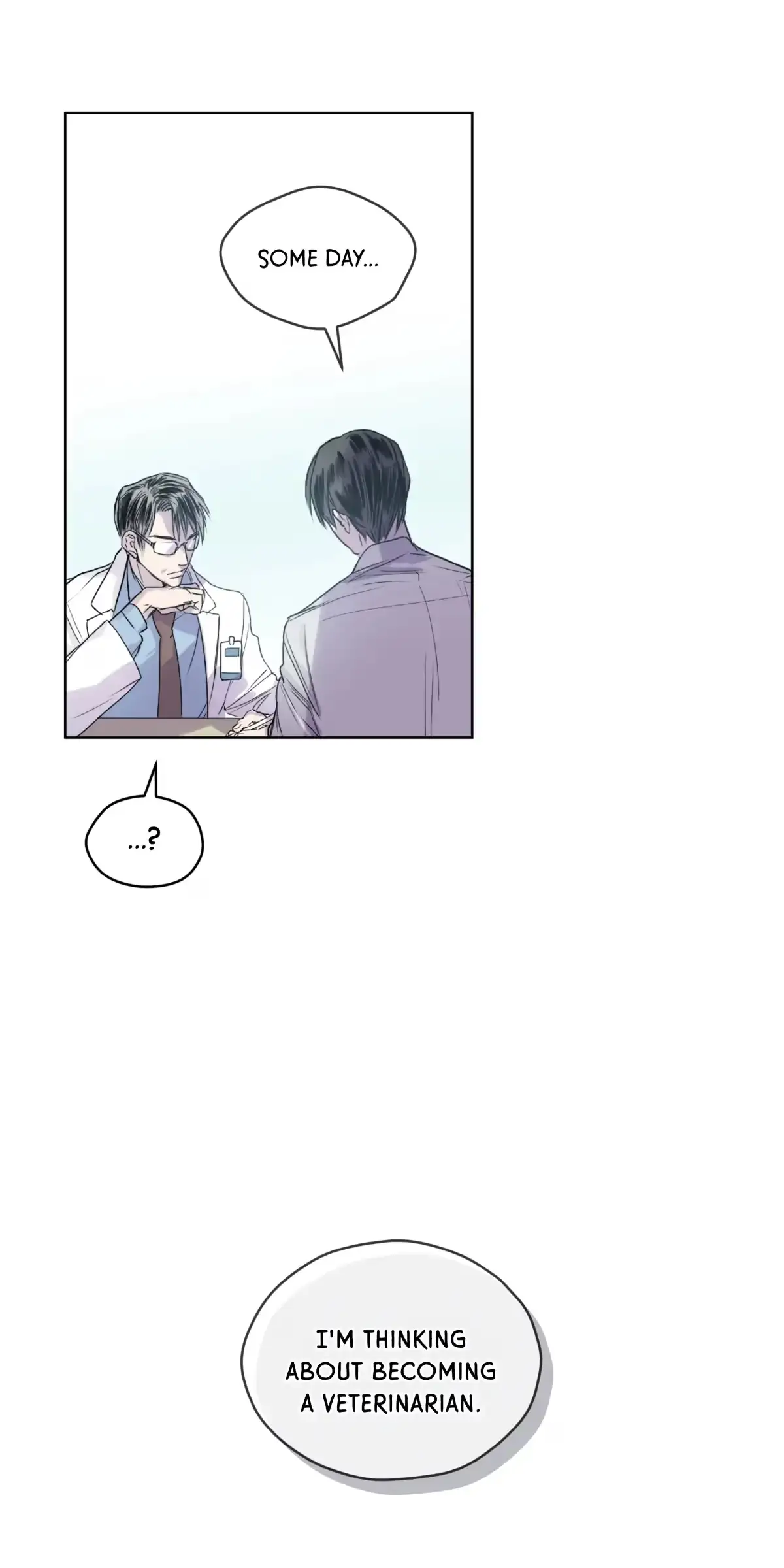 Breathe, in the Memory Chapter 0 page 31 - 