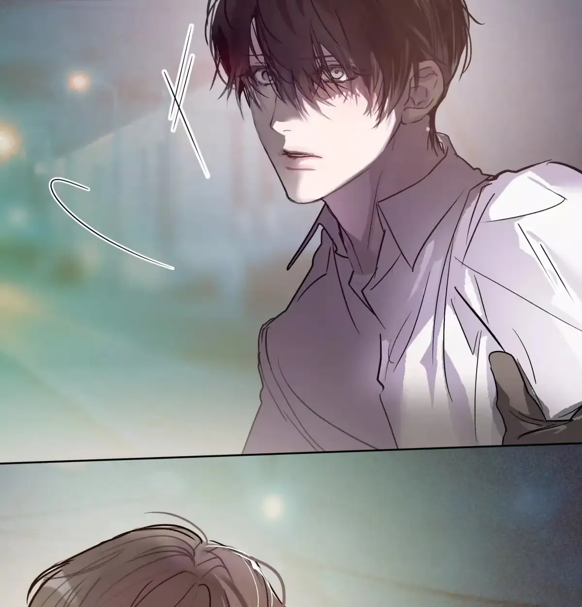 Breathe, in the Memory Chapter 0 page 33 - 