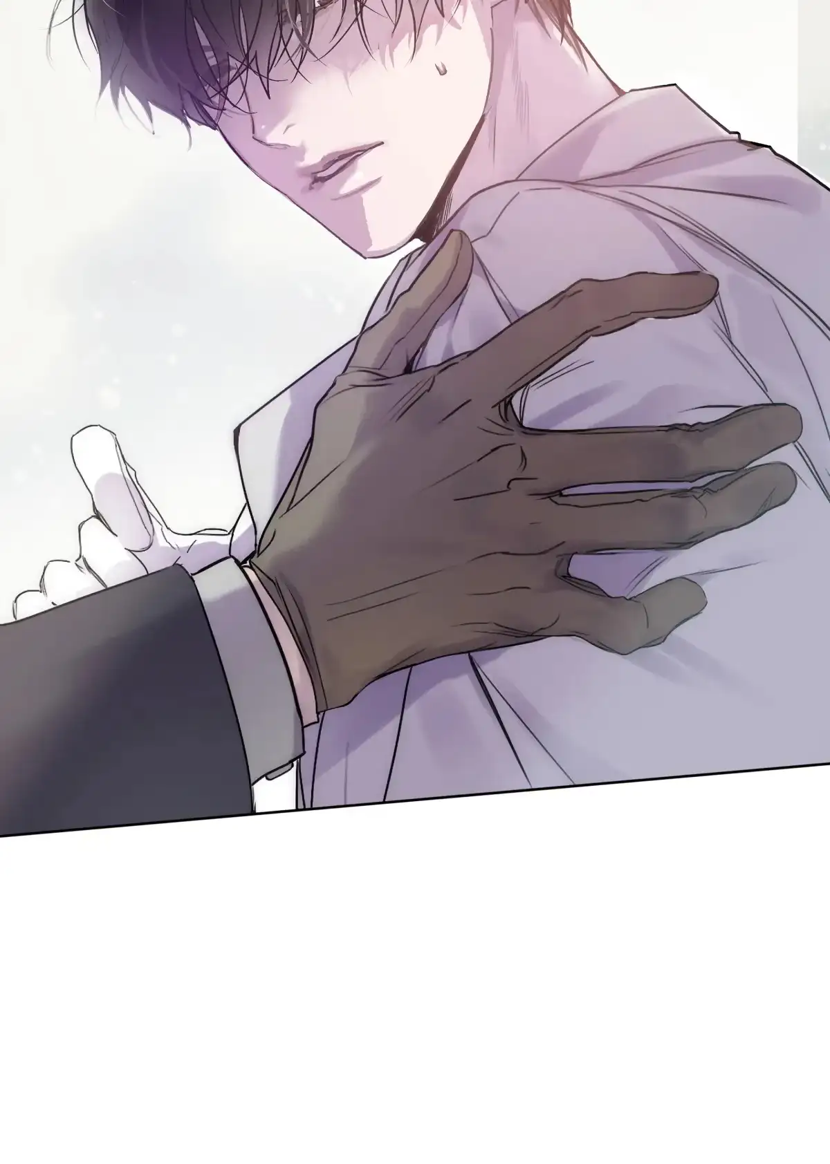 Breathe, in the Memory Chapter 0 page 38 - 